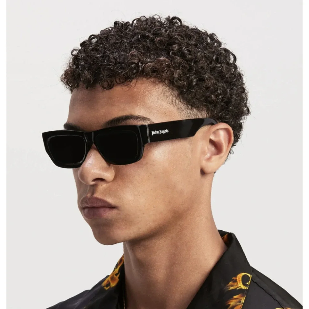 NWT PALM ANGELS Auberry PERI048S24PLA0011007 Sunglasses